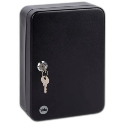 Skrzynka na klucze YALE YKB 540 BB2