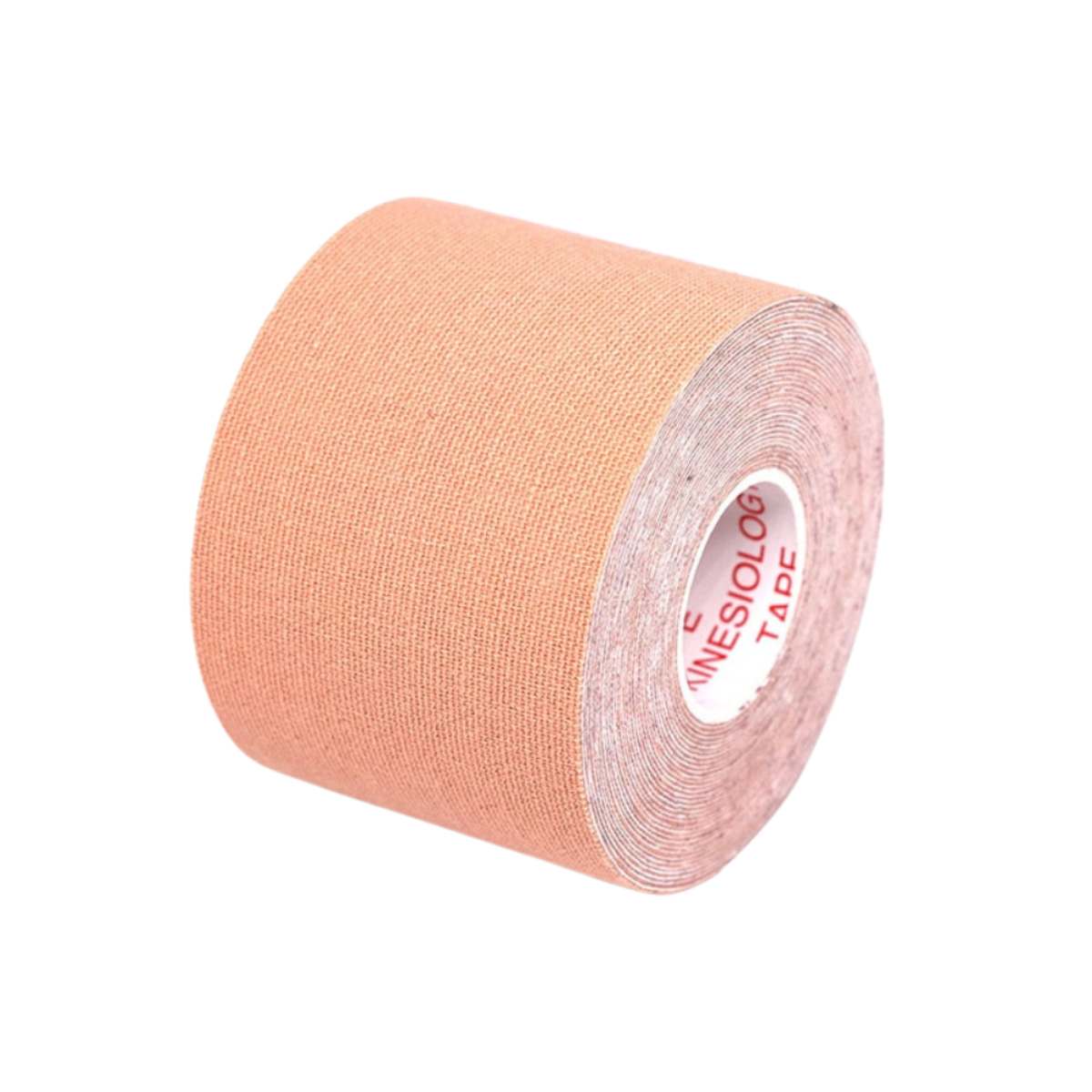 Fit.me taśma kinezjologiczna beżowa, 1 szt.