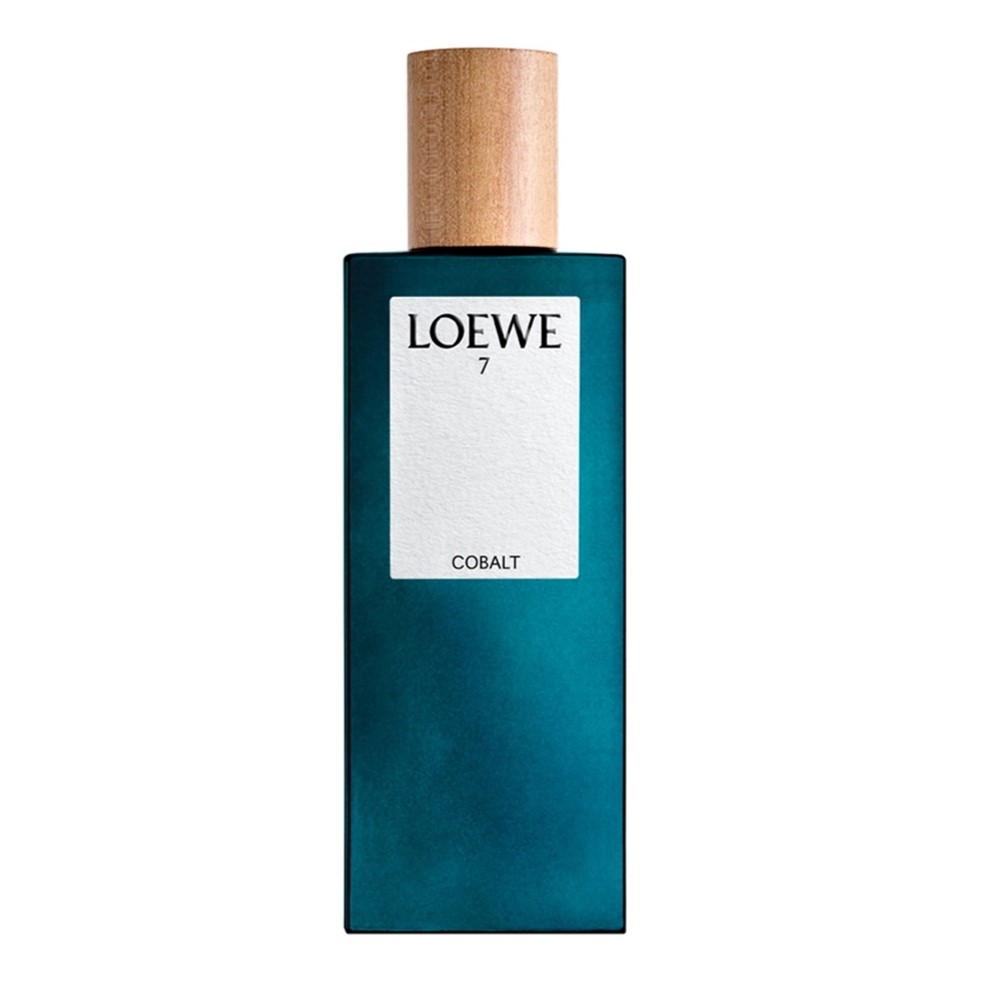 Loewe 7 Cobalt woda perfumowana męska, 50 ml