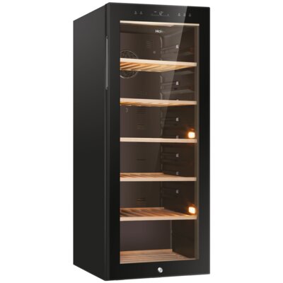 Chłodziarka do wina HAIER HWS84GA