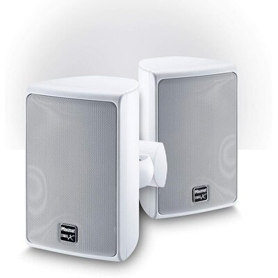 Głośniki instalacyjne MAGNAT Symbol X 130 Biały (2 szt.)