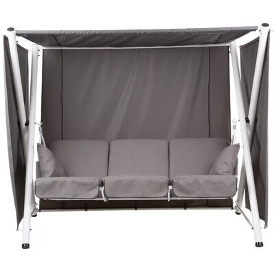 Huśtawka ogrodowa PATIO Calabria D053-06EB