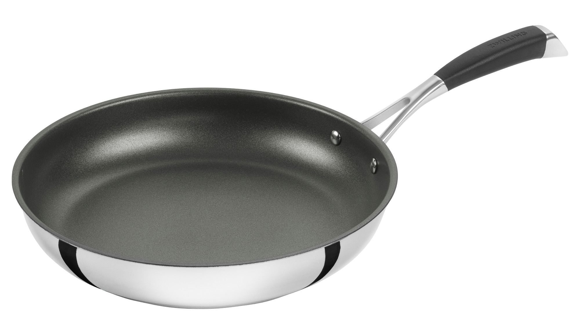 Zwilling - Patelnia nieprzywierająca Poletto 28 cm