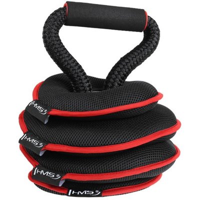 Kettlebell HMS KRM20 (8.75 kg)
