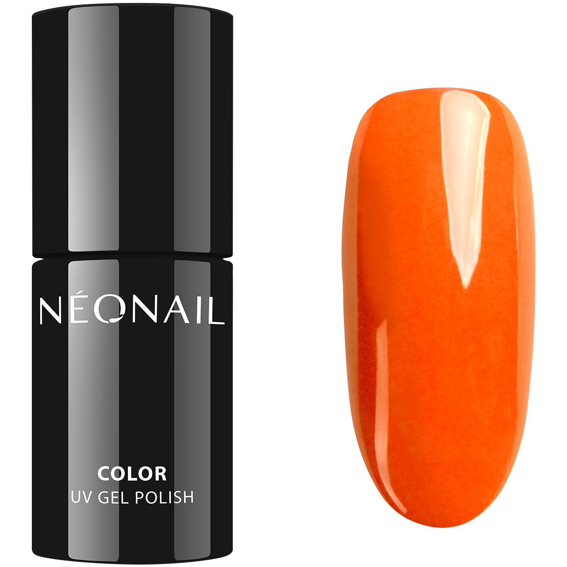 Neonail lakier hybrydowy do paznokci still on the beach, 7,2 ml