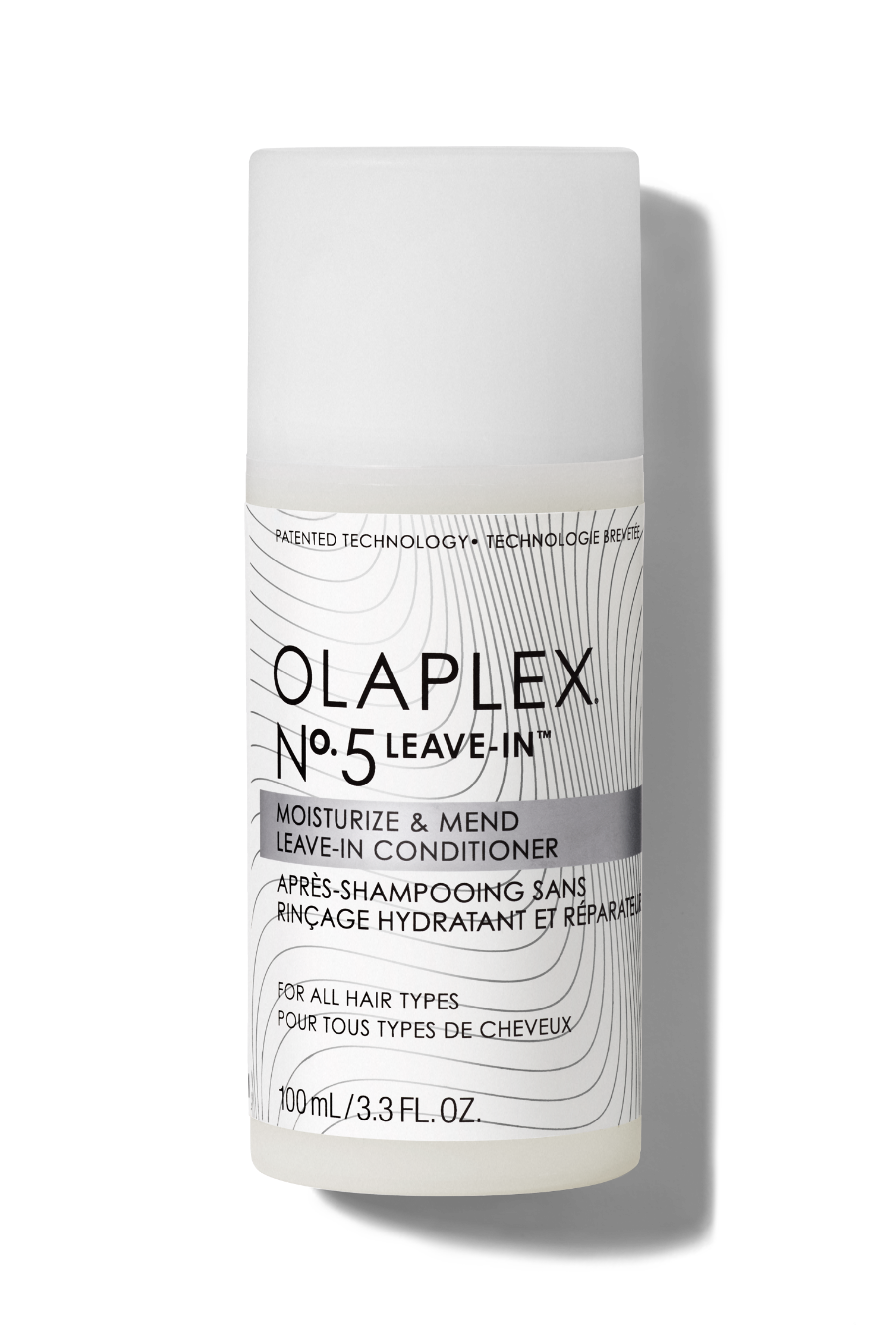 Olaplex N.5 Leave-In odbudowująca odżywka do włosów, 100 ml
