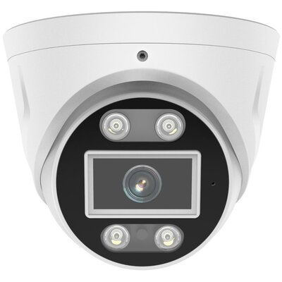 Kamera FOSCAM T8EP 8MP Zewnętrzna, LAN / P2P Biały