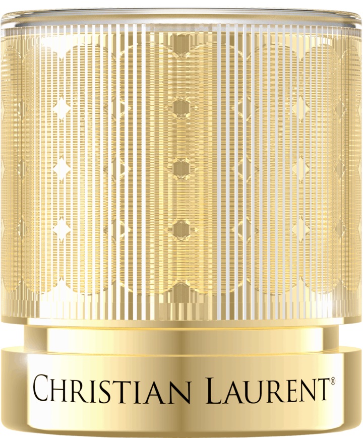 Christian Laurent Edition de Luxe luksusowy diamentowy krem ujędrniająco-odmładzający do twarzy, 50 ml
