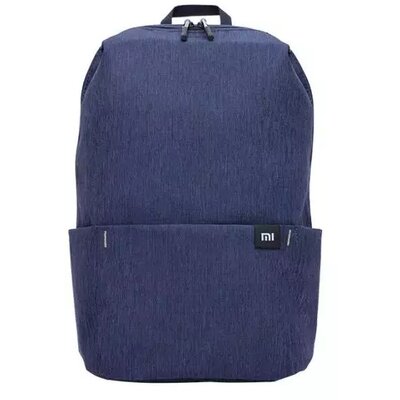 Plecak na laptopa XIAOMI Mi Casual Daypack Uniwersalny Ciemnoniebieski