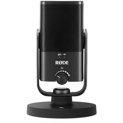 Mikrofon RODE NT-USB mini Kardioidalny