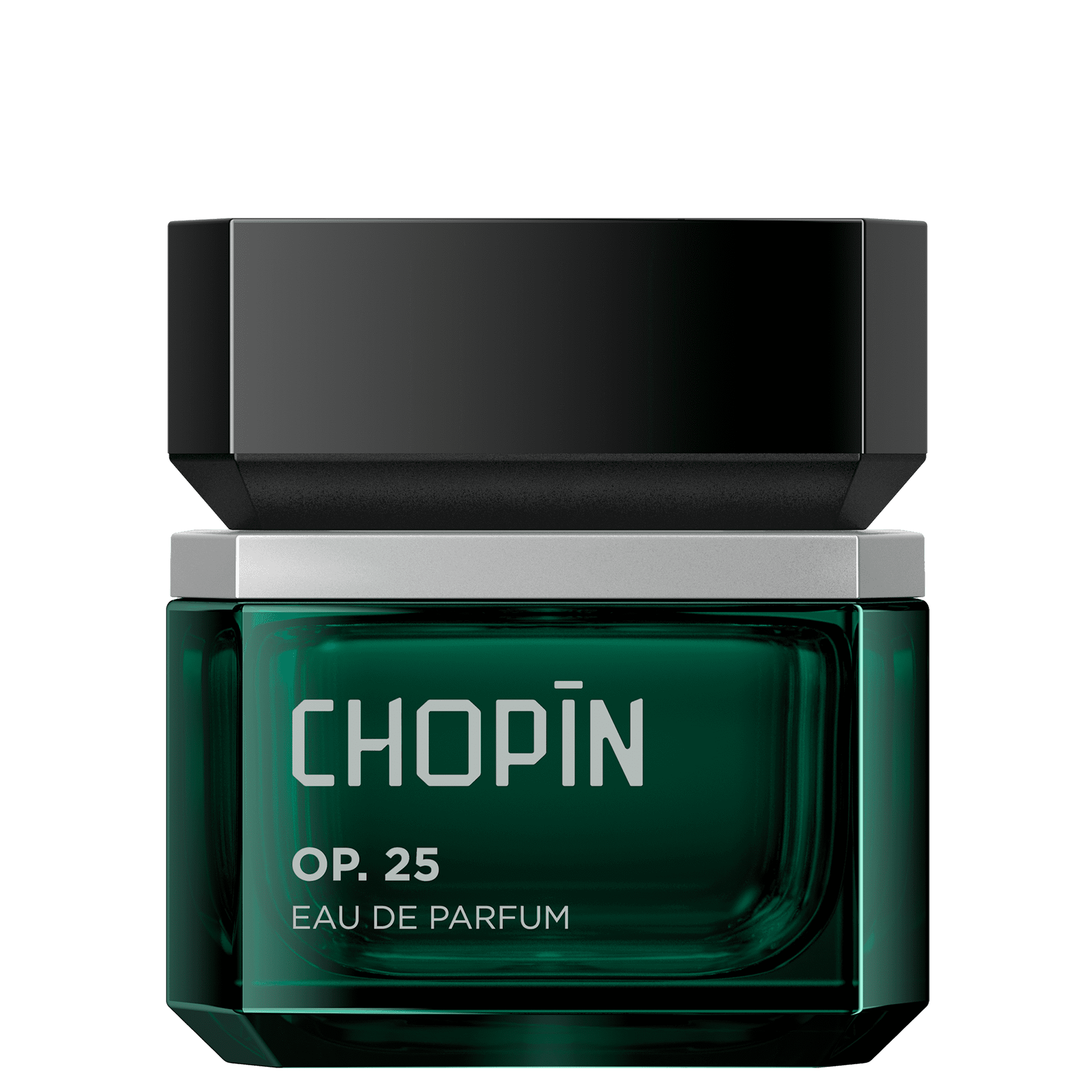 Chopin Op.25 woda perfumowana męska, 50 ml