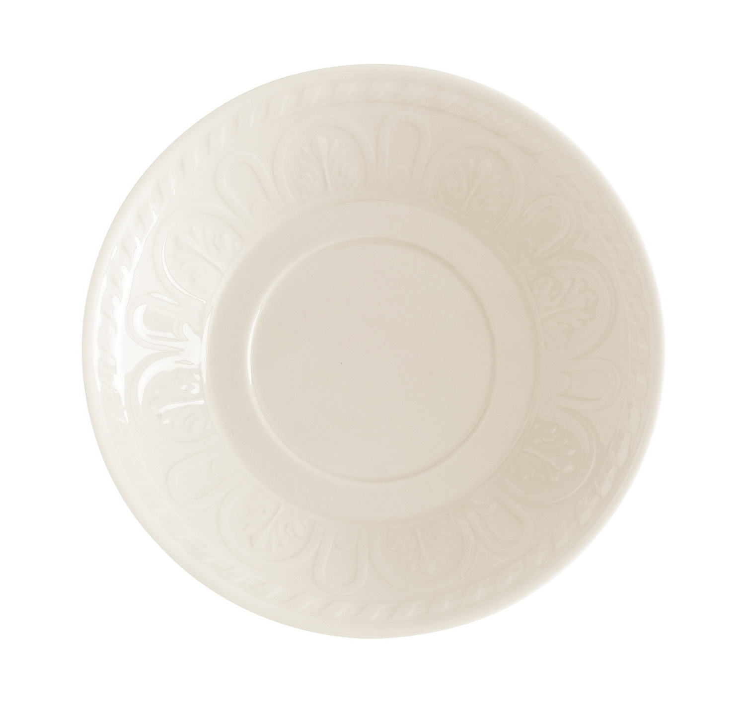 Villeroy&Boch - Spodek do filiżanki 0,2L Cellini