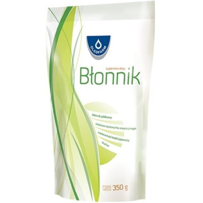 Błonnik OLEOFARM (350 g)