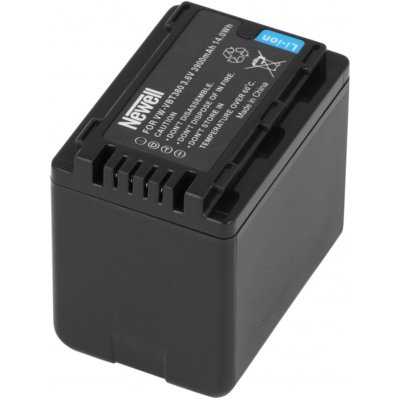 Akumulator NEWELL 3900 mAh do Panasonic VW-VBT380