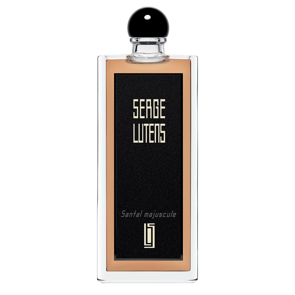 Serge Lutens Santal Majuscule woda perfumowana unisex, 50 ml