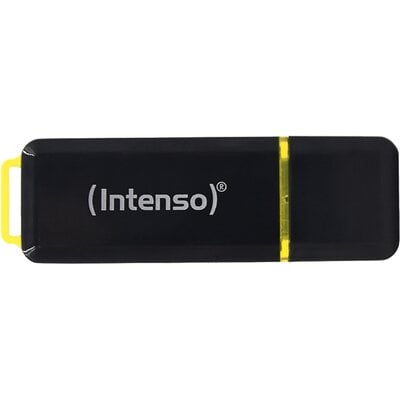 Pendrive INTENSO High Speed Line 256GB