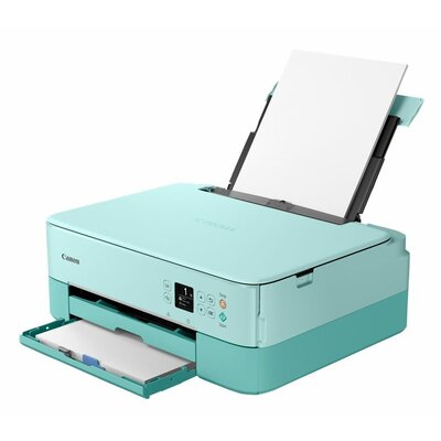 Urządzenie wielofunkcyjne CANON Pixma TS5353A Druk w kolorze, Automatyczny druk dwustronny, Wi-Fi