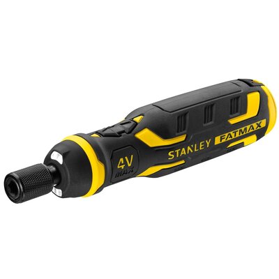 Wkrętak akumulatorowy STANLEY SL-FMHT66719-0 4V 1.5Ah