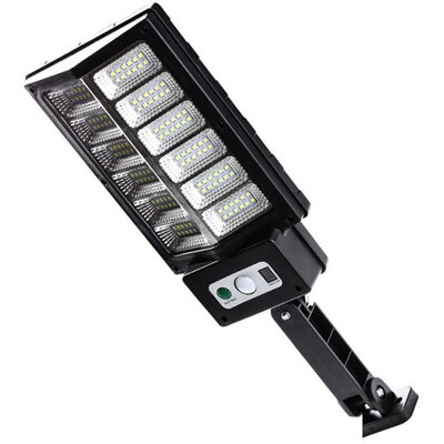 Lampa solarna SUPERFIRE FF7-B