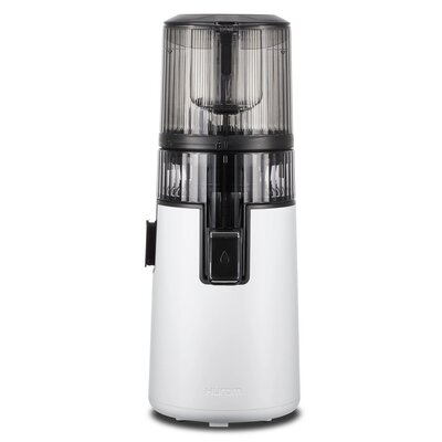 Wyciskarka wolnoobrotowa HUROM H70 FT Easy Biały