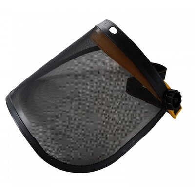 Przyłbica ochronna KRYSIAK EGX 910-0172G