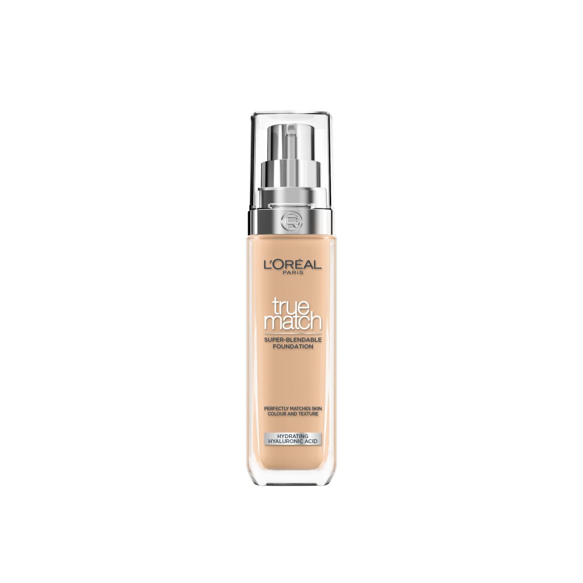 L'Oréal Paris True Match podkład do twarzy 5N, 30 ml