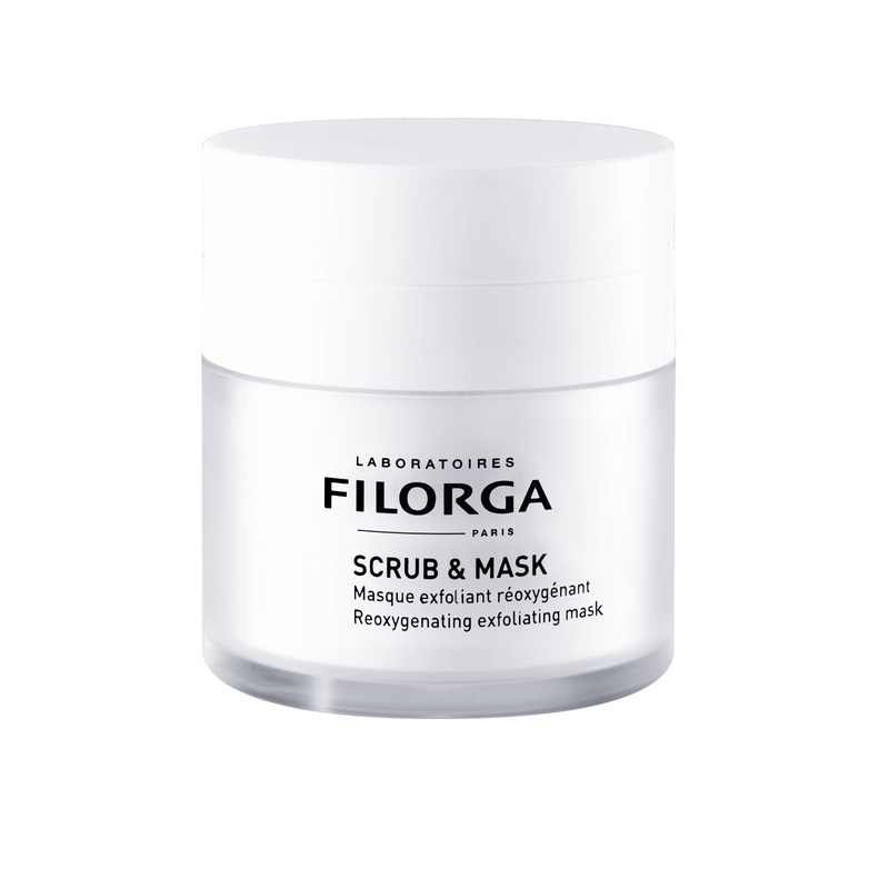 Filorga Anti-Aging dotleniająca maska złuszczająca do twarzy, 55 ml