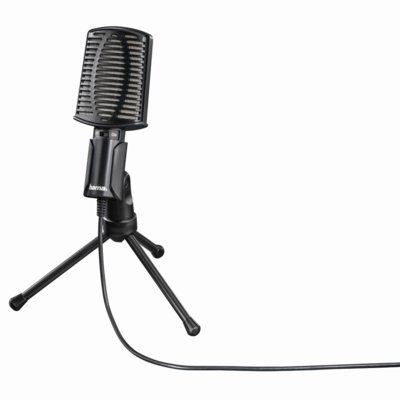 Mikrofon HAMA MIC-USB Allround