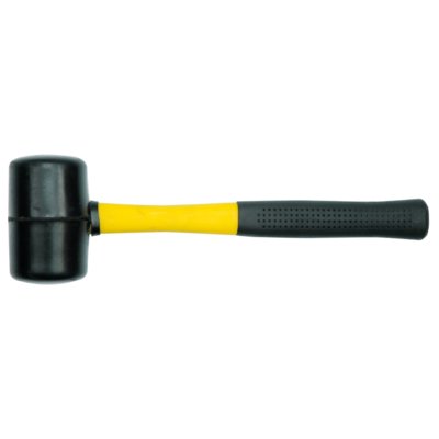 Młotek gumowy VOREL 33555 (0.5 kg)