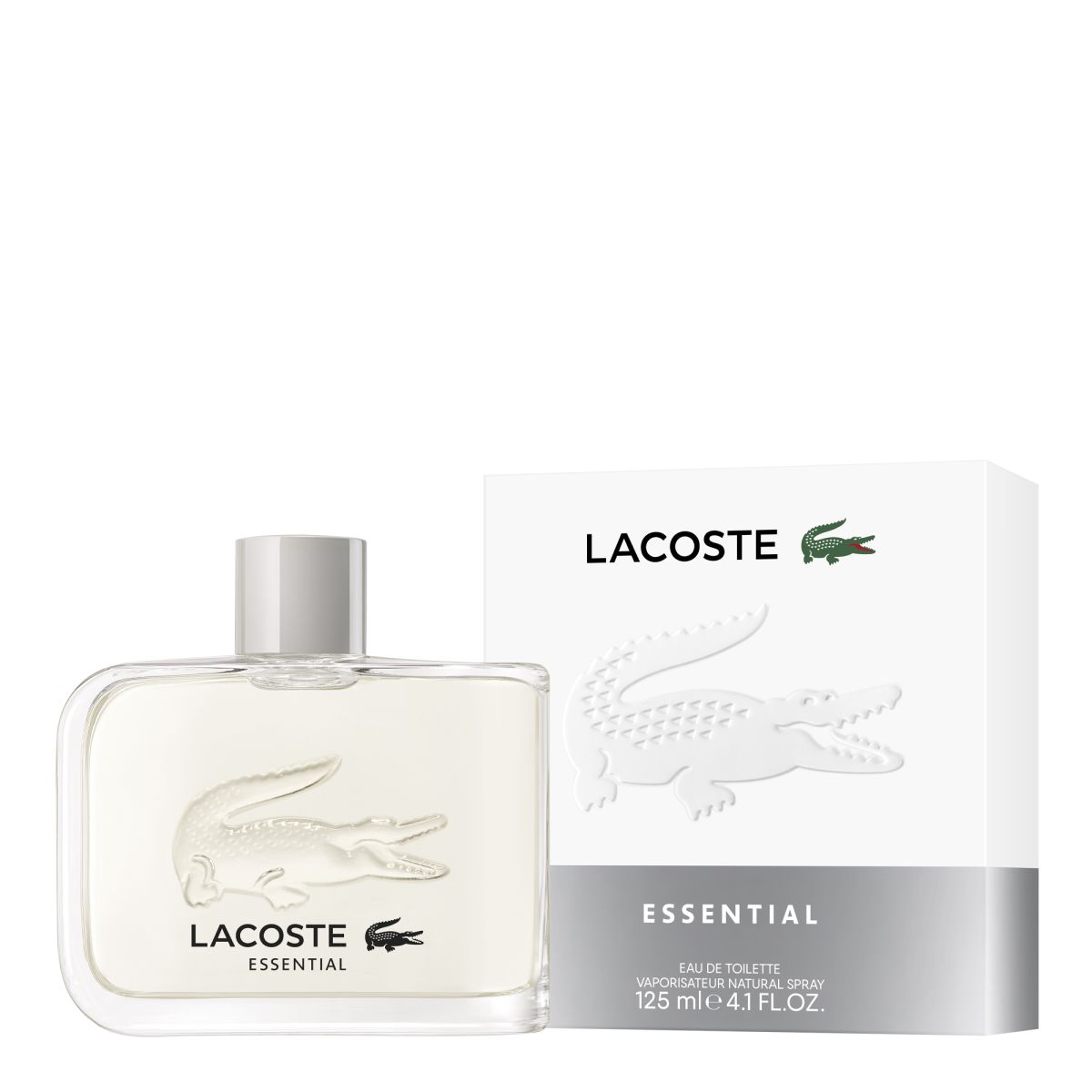 Lacoste Essential woda toaletowa męska, 125 ml