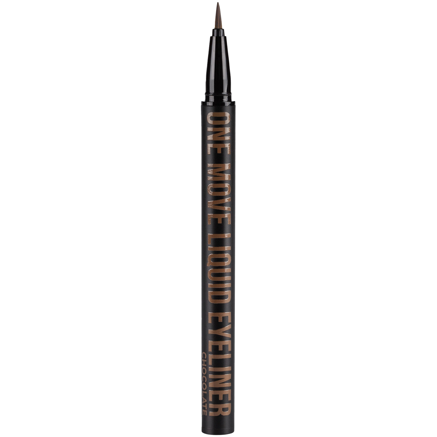 Inglot One Move konturówka do powiek 02 chocolate, 0,55 ml