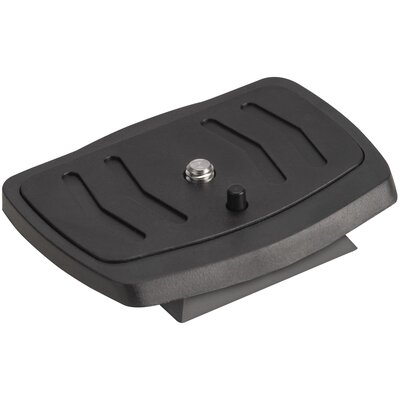 Płytka szybkiego montażu CAMROCK TE68 Czarny