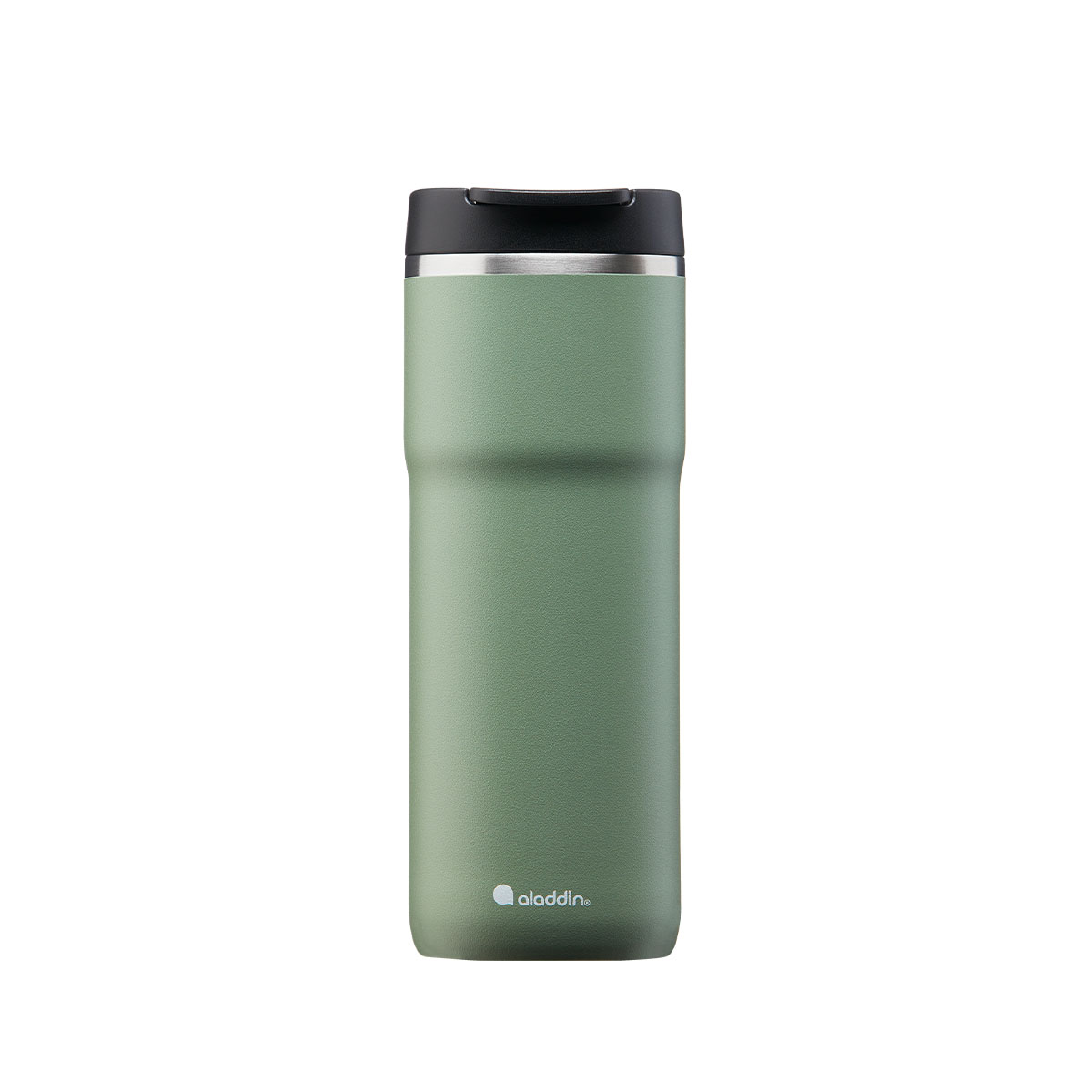 Aladdin - Kubek termiczny JAVA Leak-Lock™ - szałwiowy - 0,47L