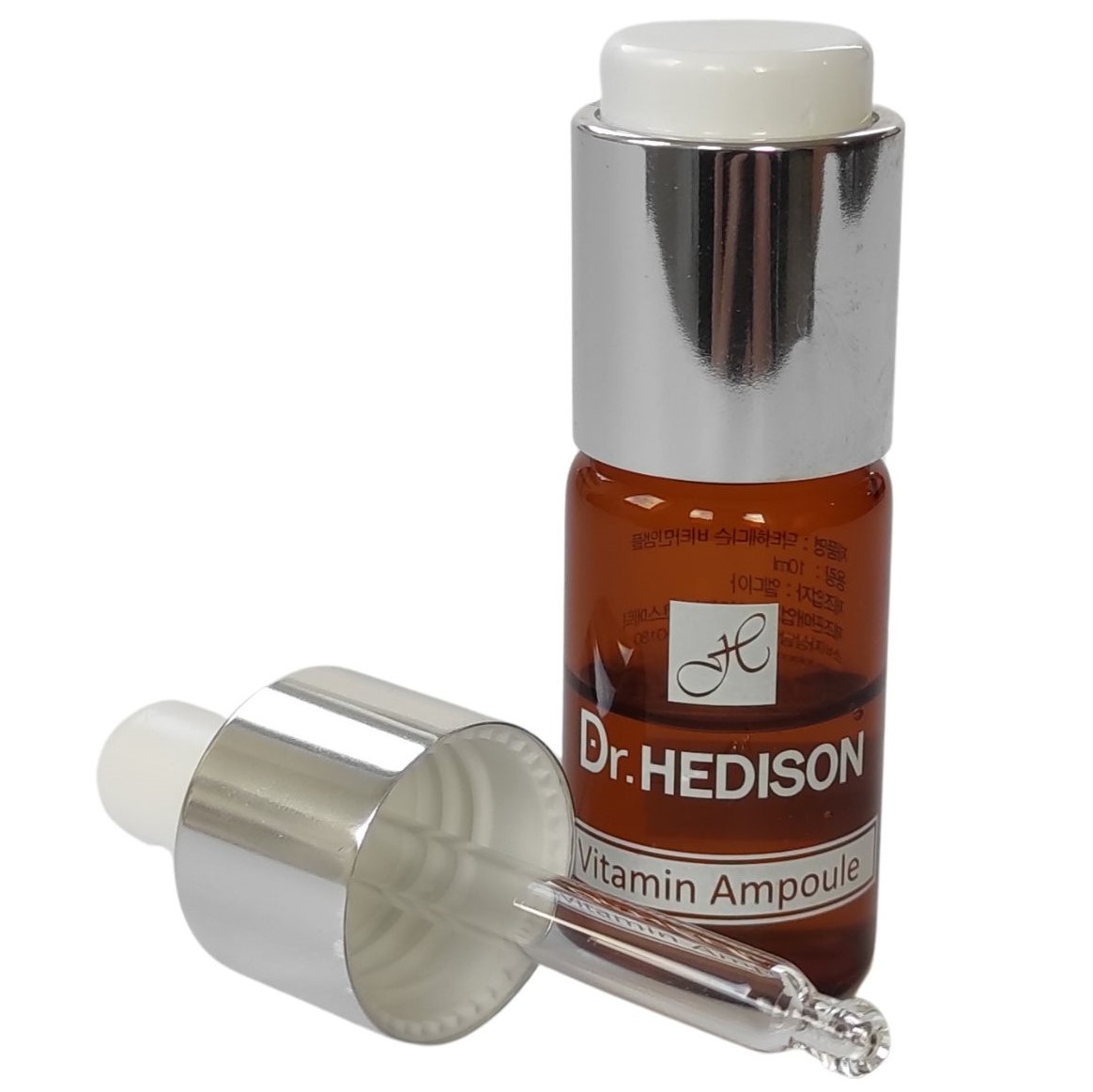 Dr.Hedison Vita-Rise rozjaśniające serum z witaminą C, 10 ml