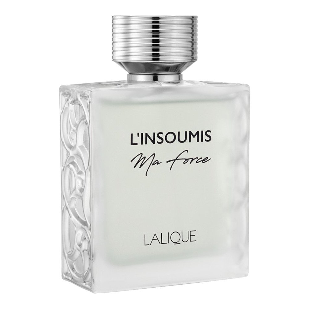 Lalique L'Insoumis Ma Force woda toaletowa męska, 100 ml