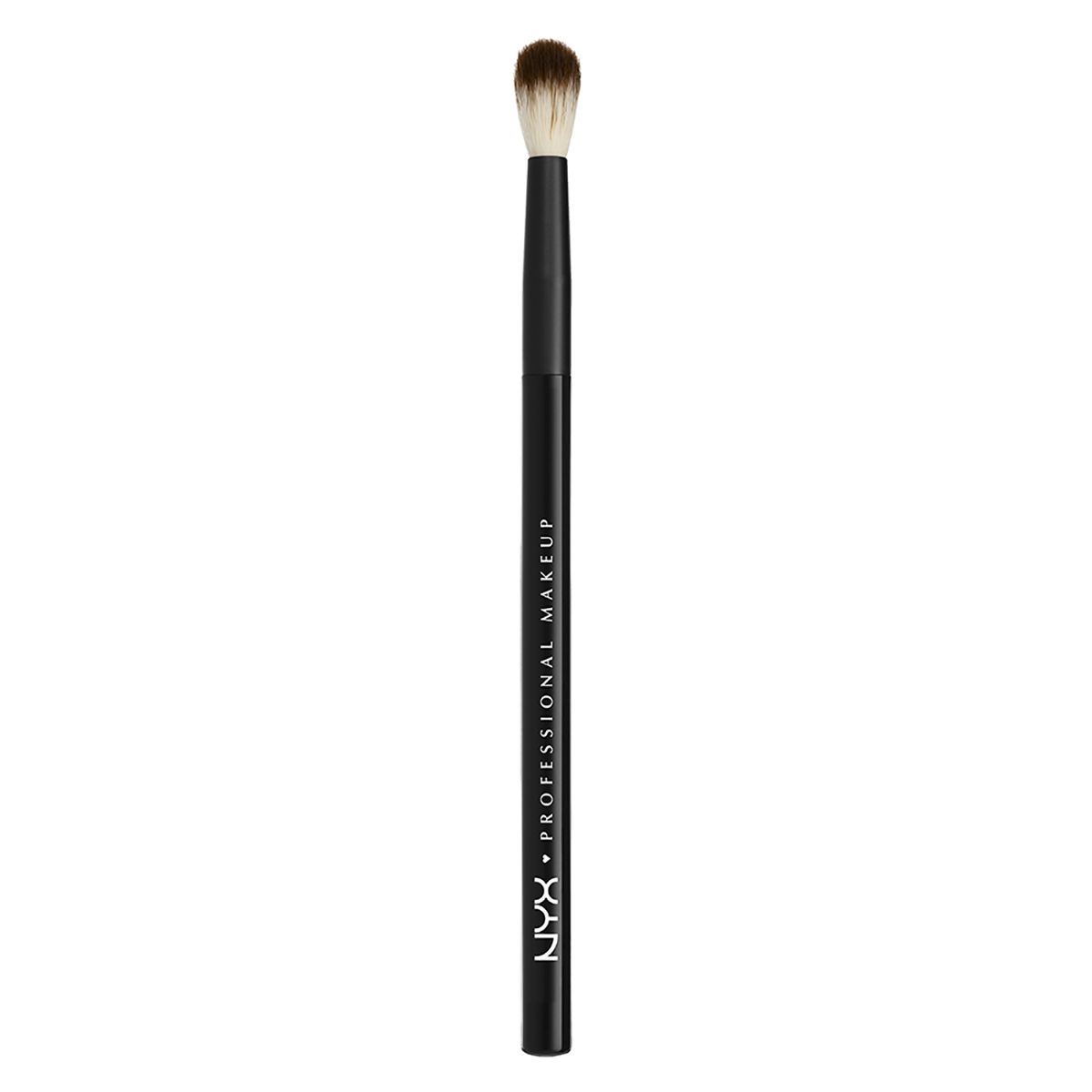 NYX Professional Makeup Pro pędzel do blendowania cieni, 1 szt.