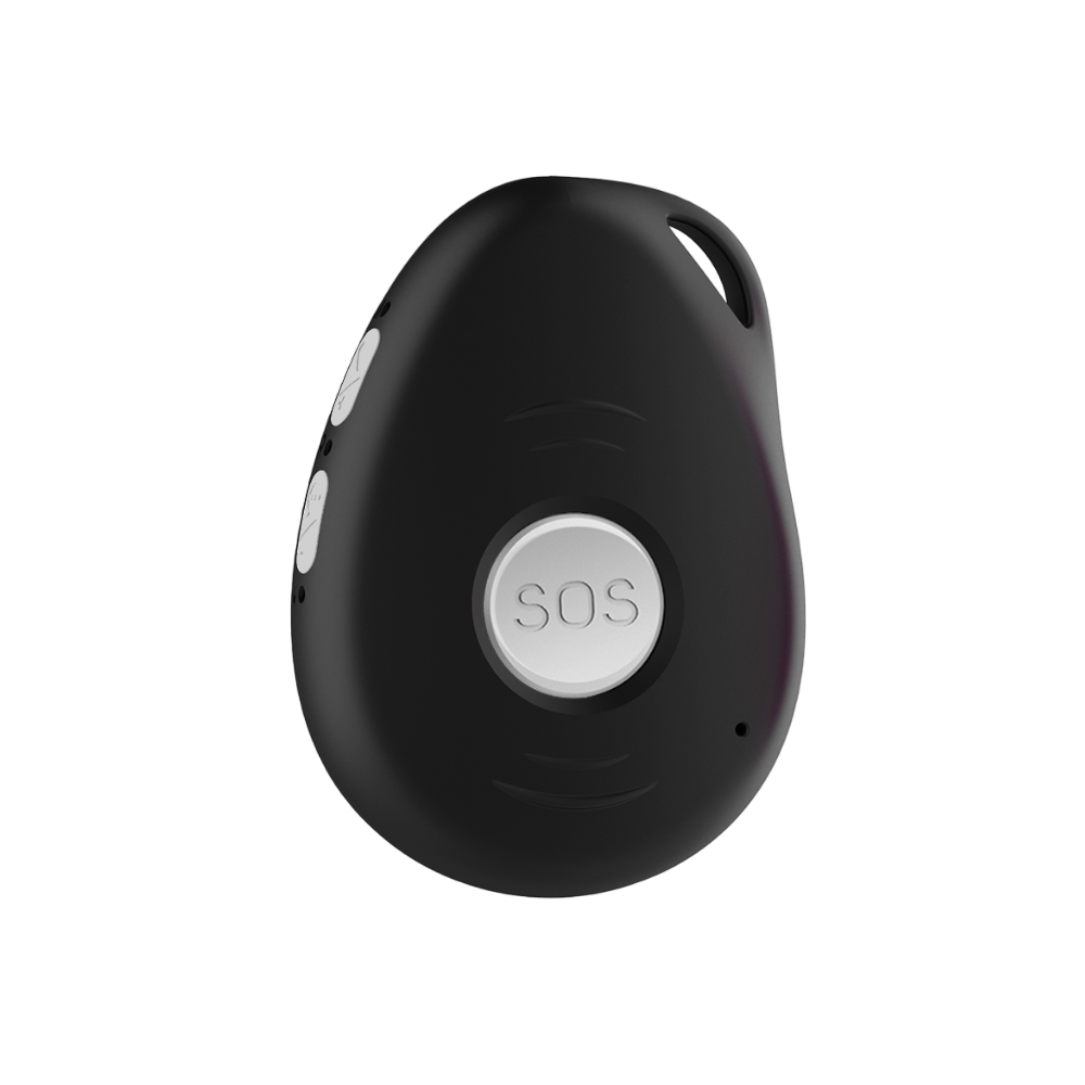 Locon Safe Call alarm osobisty dla seniora, 1 szt.