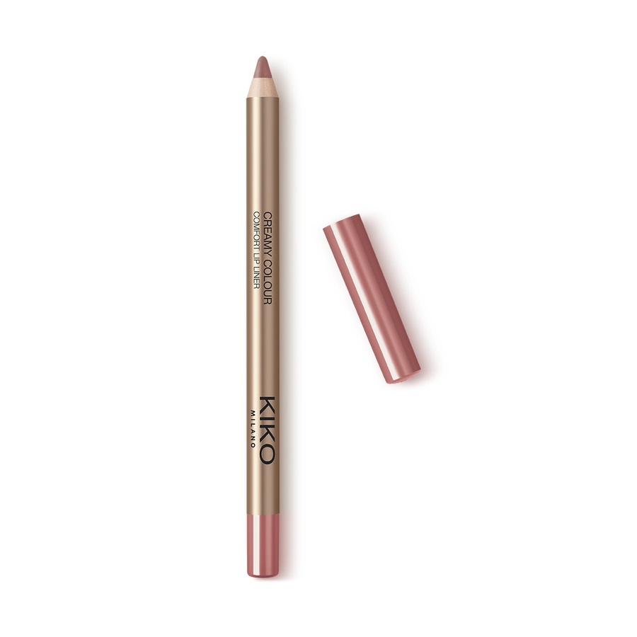 Kiko Milano Creamy Colour konturówka do ust 23 Light Mauve, 1,2 g