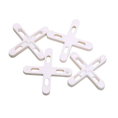 Krzyżyki dystansowe PROLINE 61324 4.0 mm (75 szt.)