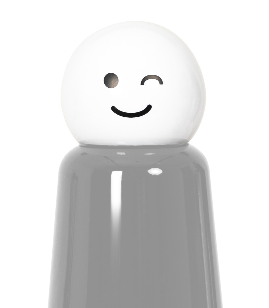 Lund London - Zakrętka wymienna Skittle Wink Biała