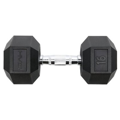 Hantla HMS Hex Pro Black (16 kg)