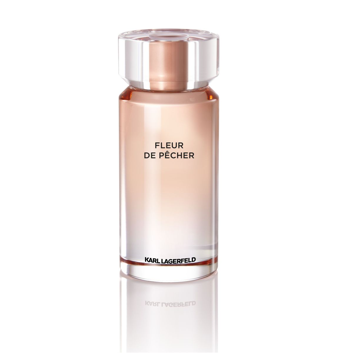 Karl Lagerfeld Fleur de Pecher woda perfumowana damska, 100 ml