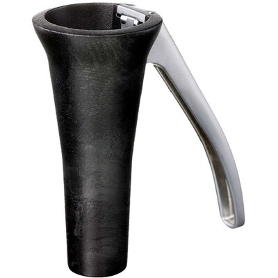 Dziadek do orzechów DROSSELMEYER NCBP01 Czarny