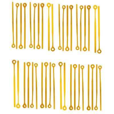 Żyłka do kosy MULTIPOWER 2.8 mm (40 szt.)