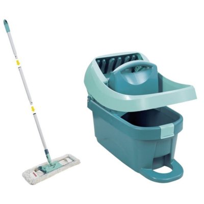 Zestaw z mopem LEIFHEIT Profi 55096