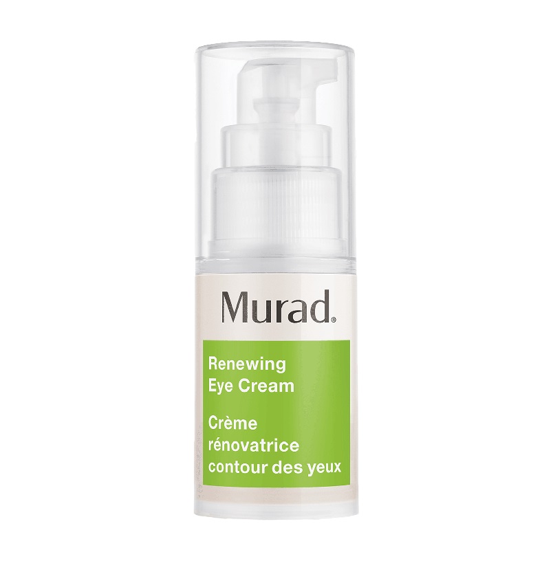 Murad Lines & Wrinkles regenerujący krem pod oczy, 15 ml