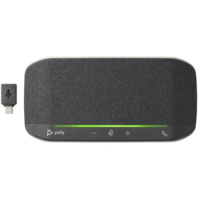 Zestaw głośnomówiący HP Poly Sync 10