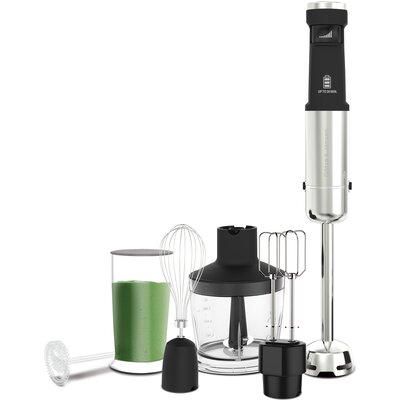 Blender GÖTZE & JENSEN HB920KU Bezprzewodowy