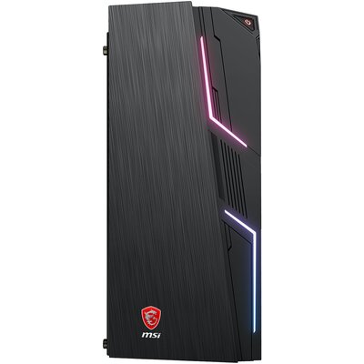 Komputer MSI MAG Codex X5 12TJ-1047PL i9-12900KF 64GB RAM 2TB SSD 2TB HDD GeForce RTX3090 Windows 11 Home