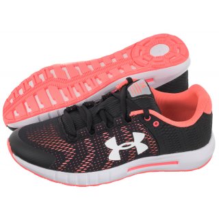Buty Sportowe Under Armour Micro G Pursuit BP 3021969-004